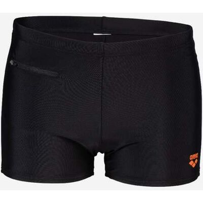 Arena Zip M - Short Piscina - Uomo - Nero 54 Arena Zip M - Short Piscina - Uomo - Nero 54