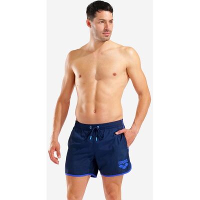 Arena Big Logo M - Boxer Mare - Uomo - Blu M Arena Big Logo M - Boxer Mare - Uomo - Blu M