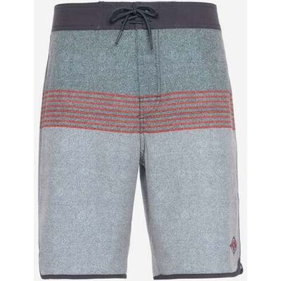 Bear Waves After Waves M - Boardshort Mare - Uomo - Grigio 44 Bear Waves After Waves M - Boardshort Mare - Uomo - Grigio 44