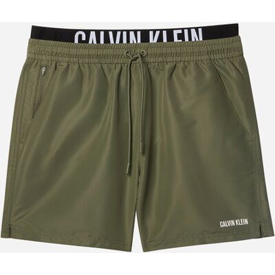 Calvin Klein Intense Power M - Boxer Mare - Uomo - Verde nd_2XL Calvin Klein Intense Power M - Boxer Mare - Uomo - Verde nd_2XL