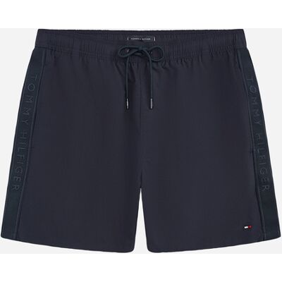 Tommy Hilfiger Tape M - Boxer Mare - Uomo - Blu XL Tommy Hilfiger Tape M - Boxer Mare - Uomo - Blu XL