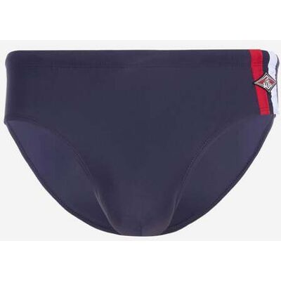 Bear Waves After Waves M - Slip Mare - Uomo - Blu XL Bear Waves After Waves M - Slip Mare - Uomo - Blu XL