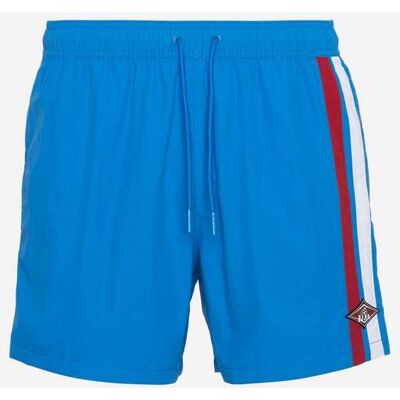 Bear Iconic Small Logo M - Boxer Mare - Uomo - Blu Royal 44 Bear Iconic Small Logo M - Boxer Mare - Uomo - Blu Royal 44