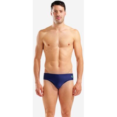 Arena Lit Logo M - Slip Piscina - Uomo - Blu 48 Arena Lit Logo M - Slip Piscina - Uomo - Blu 48