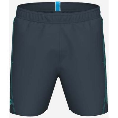 Arena Fundamental Logo M - Boxer Mare - Uomo - Blu M Arena Fundamental Logo M - Boxer Mare - Uomo - Blu M