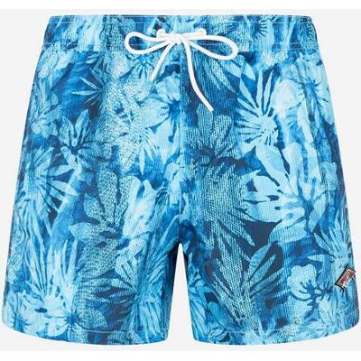 Bear Graphic M - Boxer Mare - Uomo - Blu 44 Bear Graphic M - Boxer Mare - Uomo - Blu 44