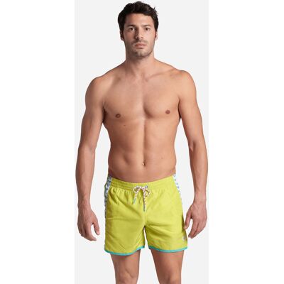 Arena Team Stripe M - Boxer Mare - Uomo - Verde XL Arena Team Stripe M - Boxer Mare - Uomo - Verde XL