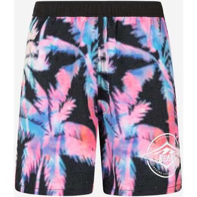 Bear Graphic M - Boardshort Mare - Uomo - Color Mix 52 Bear Graphic M - Boardshort Mare - Uomo - Color Mix 52