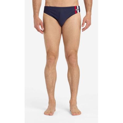 Bear Iconic Small Logo M - Slip Mare - Uomo - Blu S Bear Iconic Small Logo M - Slip Mare - Uomo - Blu S