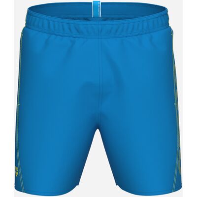 Arena Fundamental Logo M - Boxer Mare - Uomo - Blu Royal M Arena Fundamental Logo M - Boxer Mare - Uomo - Blu Royal M