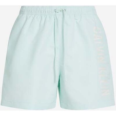 Calvin Klein Boxer Logo M - Boxer Mare - Uomo - Verde XL Calvin Klein Boxer Logo M - Boxer Mare - Uomo - Verde XL