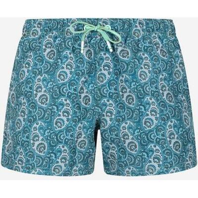Best Company Boxer Graphic M - Boxer Mare - Uomo - Verde XL Best Company Boxer Graphic M - Boxer Mare - Uomo - Verde XL