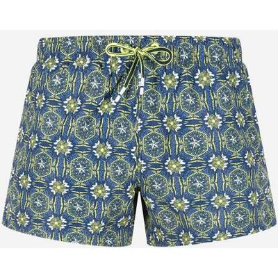 Best Company Boxer Graphic M - Boxer Mare - Uomo - Color Mix S Best Company Boxer Graphic M - Boxer Mare - Uomo - Color Mix S