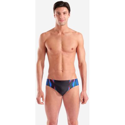 Arena Two Sides M - Slip Piscina - Uomo - Nero 46 Arena Two Sides M - Slip Piscina - Uomo - Nero 46
