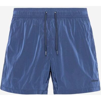 Ellesse Boxer Tape M - Boxer Mare - Uomo - Blu S Ellesse Boxer Tape M - Boxer Mare - Uomo - Blu S