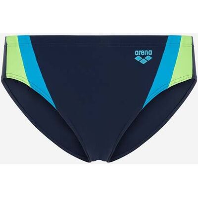 Arena Panels M - Slip Piscina - Uomo - Blu 50 Arena Panels M - Slip Piscina - Uomo - Blu 50