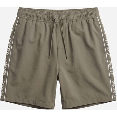 Calvin Klein Core Solid M - Boxer Mare - Uomo - Verde nd_XL Calvin Klein Core Solid M - Boxer Mare - Uomo - Verde nd_XL