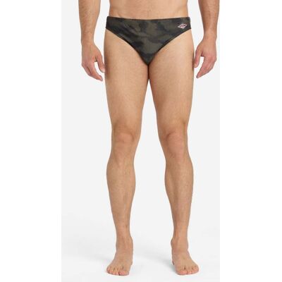 Bear Beach Break M - Slip Mare - Uomo - Verde S Bear Beach Break M - Slip Mare - Uomo - Verde S