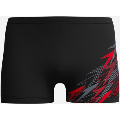 Speedo Medley Logo M - Short Piscina - Uomo - Nero 54 Speedo Medley Logo M - Short Piscina - Uomo - Nero 54