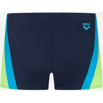 Arena Panels M - Short Piscina - Uomo - Blu Navy 48 Arena Panels M - Short Piscina - Uomo - Blu Navy 48