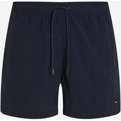 Tommy Hilfiger Small Logo M - Boxer Mare - Uomo - Blu M Tommy Hilfiger Small Logo M - Boxer Mare - Uomo - Blu M