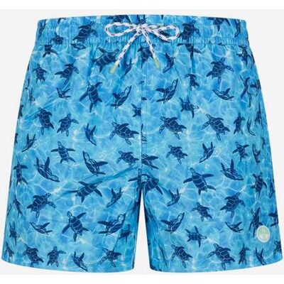 North Sails Fantasy M - Boxer Mare - Uomo - Azzurro XL North Sails Fantasy M - Boxer Mare - Uomo - Azzurro XL
