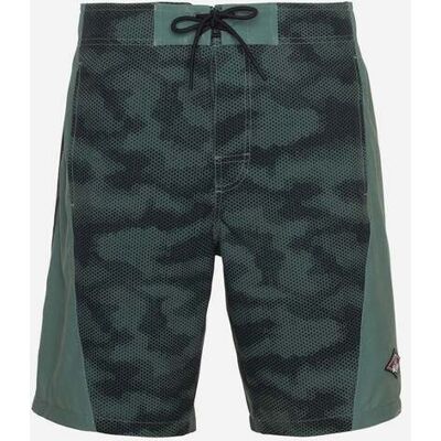 Bear Beach Break M - Boardshort Mare - Uomo - Verde 44 Bear Beach Break M - Boardshort Mare - Uomo - Verde 44
