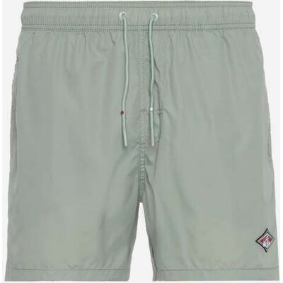 Bear Iconic Surf M - Boxer Mare - Uomo - Verde 44 Bear Iconic Surf M - Boxer Mare - Uomo - Verde 44