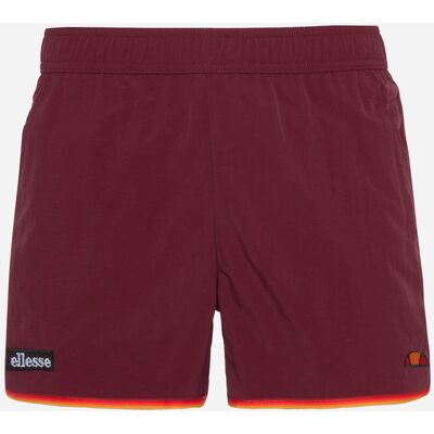 Ellesse Volley Rainbow M - Boxer Mare - Uomo - Rosso S Ellesse Volley Rainbow M - Boxer Mare - Uomo - Rosso S