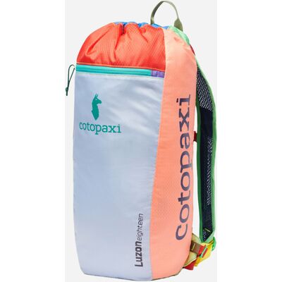 Cotopaxi Luzon 18L - Casuale - Zaino Cotopaxi Luzon 18L - Casuale - Zaino