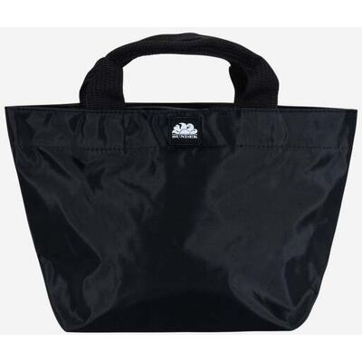 Sundek Small Tote W - Borsa - Donna - Nero UNICA Sundek Small Tote W - Borsa - Donna - Nero UNICA