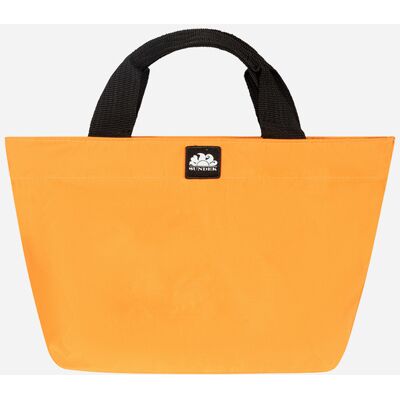 Sundek Small Tote W - Borsa - Donna - Arancione nd_U Sundek Small Tote W - Borsa - Donna - Arancione nd_U