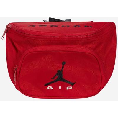 Nike Jordan Jam Air - Marsupio - Rosso UNICA Nike Jordan Jam Air - Marsupio - Rosso UNICA