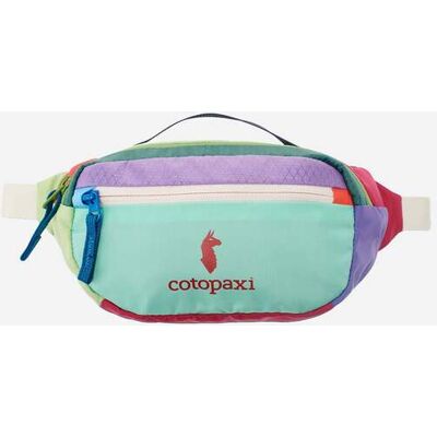 COTOPAXI Kapai 1.5l - Marsupio - Color Mix nd_ONE SIZE COTOPAXI Kapai 1.5l - Marsupio - Color Mix nd_ONE SIZE
