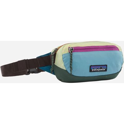 Patagonia Terravia Mini - Marsupio - Blu nd_ALL Patagonia Terravia Mini - Marsupio - Blu nd_ALL