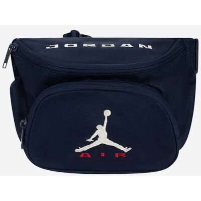 Nike Jordan Jam Air - Marsupio - Blu UNICA Nike Jordan Jam Air - Marsupio - Blu UNICA