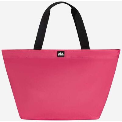 Sundek Regular Tote W - Borsa - Donna - Fucsia nd_U Sundek Regular Tote W - Borsa - Donna - Fucsia nd_U