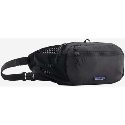 Patagonia Terravia 4 - Marsupio - Nero nd_ALL Patagonia Terravia 4 - Marsupio - Nero nd_ALL