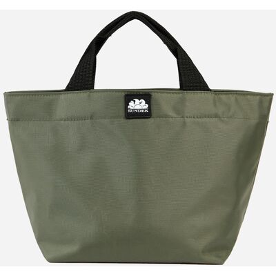 Sundek Small Tote W - Borsa - Donna - Verde nd_U Sundek Small Tote W - Borsa - Donna - Verde nd_U