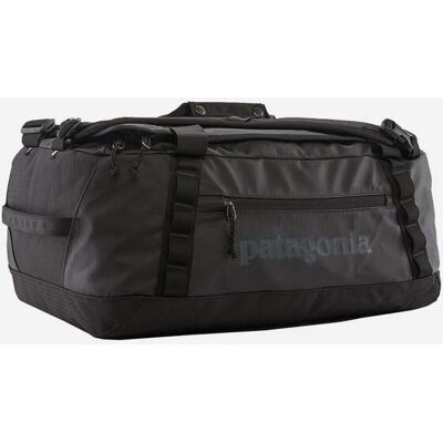 Patagonia Black Hole Duffel 40l - Borsa Viaggio - Nero nd_ALL Patagonia Black Hole Duffel 40l - Borsa Viaggio - Nero nd_ALL