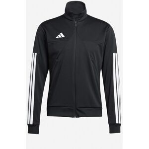 Adidas Tiro M - Felpa - Uomo - Nero S Adidas Tiro M - Felpa - Uomo - Nero S