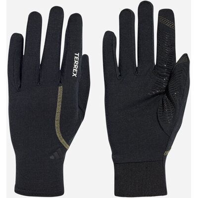 Adidas Terrex Xperior - Guanti - Nero nd_S Adidas Terrex Xperior - Guanti - Nero nd_S