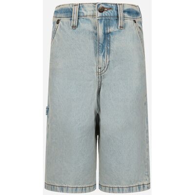 Bear Waves After Waves Jr - Bermuda - Denim 10ANNI Bear Waves After Waves Jr - Bermuda - Denim 10ANNI