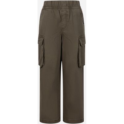 Bear Waves After Waves Jr - Pantalone - Verde 8ANNI Bear Waves After Waves Jr - Pantalone - Verde 8ANNI