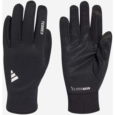 Adidas Terrex - Guanti - Nero nd_S Adidas Terrex - Guanti - Nero nd_S