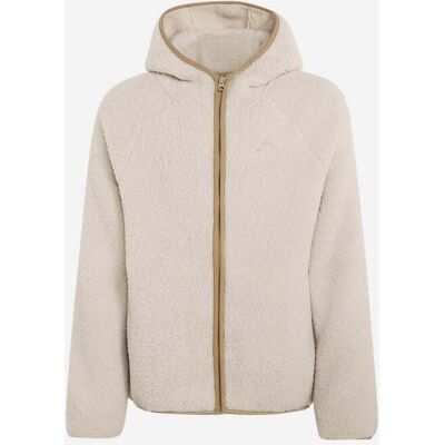 Adidas Terrex Xploric Jr - Pile - Beige nd_7-8A Adidas Terrex Xploric Jr - Pile - Beige nd_7-8A
