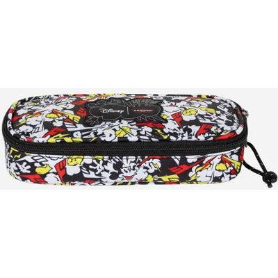 Eastpak Oval Single Authentic - Astuccio UNICA Eastpak Oval Single Authentic - Astuccio UNICA