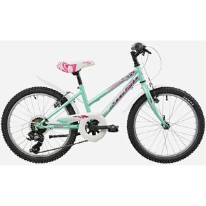 Carnielli Mountain Bike 20 Jr - Bici Junior - Color Mix 20 Carnielli Mountain Bike 20 Jr - Bici Junior - Color Mix 20