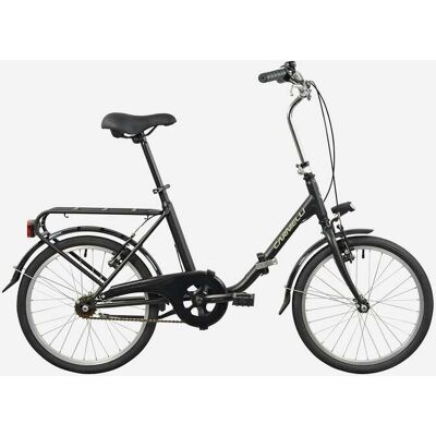 Carnielli Bici Pieghevole 20 - City Bike nd_20 Carnielli Bici Pieghevole 20 - City Bike nd_20