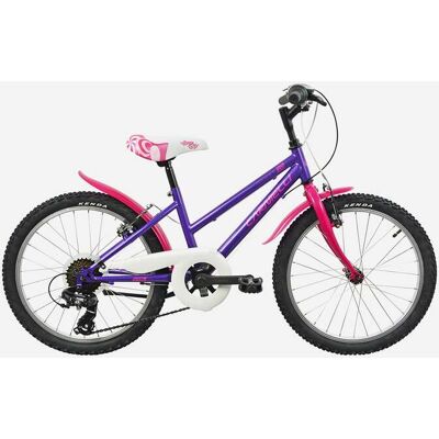 Carnielli Mountain Bike 20 Comet Jr - Bici Junior 20 Carnielli Mountain Bike 20 Comet Jr - Bici Junior 20